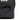 Classic 3 Bars Men's Backpack Black/White ADIDAS PERFORMANCE