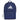 Classic 3 Bar Men's Backpack Dark Blue ADIDAS PERFORMANCE