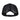 Tiger Mouth Men's Trucker Cap Black ED HARDY