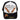 Tigers Men's Trucker Cap White ED HARDY