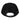 6 Panel Tribal Embro Men's Cap Black ED HARDY