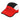 Mixed Fabric 5 Panel Men's Cap Scarlet ELLESSE