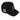 NBA LA Lakers Pro Men's Cap Black MITCHELL & NESS