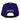 NBA LA Lakers Legendary Men's Cap Purple MITCHELL & NESS