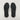 Y-3 Stan Smith Unisex Sneaker Black ADIDAS