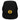Kaizer Chiefs Kontu Men's Cap Black/Yellow KAPPA