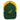 Springboks 26/27 Men's Trucker Cap Green NIKE