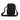 Heritage Air Max Men's Crossbody Bag Black/Silver NIKE