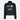 Graphic 3/4 Zip Fleece Women's Top REEBOK