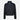 Graphic 3/4 Zip Fleece Women's Top REEBOK