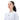 Hazel Cropped Women's Sweatshirt REEBOK