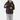 Alt Sport Relaxed Full Zip Fleece Men's Hoodie REEBOK