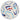 Hardground Serie A Men's Soccer Ball White/Multi PUMA
