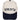 Upside Down Men's Cap Indigo/White/Sand PLAYBOY