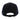 Trio 5 Panel Men's Cap Black/Navy VOLKSWAGEN