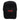5 Panel GTI Reflective Men's Cap Black VOLKSWAGEN