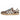 Samba OG Giraffe Print Women's Sneaker Ivory/Gum ADIDAS ORIGINALS