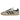 Samba OG Cheetah Print Youth Sneaker White/Sand Strata/Gum ADIDAS ORIGINALS