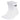 Trefoil Cushion Crew Men's Socks White ADIDAS ORIGINALS