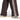 Beckenbauer Women's Trackpants Coffee/Pink ADIDAS ORIGINALS