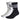 3 Stripes Cushion Crew Men's Socks Grey ADIDAS PERFORMANCE