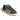 Campus 00s Women's Sneaker Earth Strata/Coffee ADIDAS ORIGINALS
