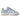 Campus 00s Youth Sneaker Sky/White/Gum ADIDAS ORIGINALS