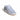 Campus 00s Youth Sneaker Sky/White/Gum ADIDAS ORIGINALS