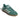 Handball Spezial Women's Sneaker Green/Off White ADIDAS ORIGINALS