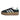 Gazelle Bold Youth Sneaker Black/White/Gum ADIDAS ORIGINALS