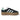 Gazelle Bold Youth Sneaker Black/White/Gum ADIDAS ORIGINALS