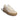 Gazelle Bold Youth Sneaker White/Gold ADIDAS ORIGINALS