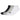 Cushioned 3 Pack Low-Cut Men's Socks White ADIDAS PERFORMANCE