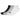 Cushioned 3 Pack Low-Cut Men's Socks White ADIDAS PERFORMANCE