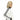 Beckenbauer Women's Track Top White/Black ADIDAS ORIGINALS