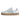 Sambae Women's Sneaker White/Aqua ADIDAS ORIGINAL
