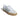 Sambae Women's Sneaker White/Aqua ADIDAS ORIGINAL