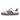 Sambae Women's Sneaker White/Black/Gold ADIDAS ORIGINALS