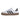 Sambae Women's Sneaker White/Black/Gold ADIDAS ORIGINALS