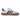 Sambae Women's Sneaker White/Black/Gold ADIDAS ORIGINALS