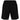 Waffle Men's Shorts Core Black ADIDAS ORIGINALS