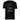 Varsity 1972 Youth Kids' T-Shirt Black ADIDAS ORIGINALS