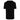 Varsity 1972 Youth Kids' T-Shirt Black ADIDAS ORIGINALS