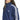 Firebird Drop Needle Men's Track Top Indigo ADIDAS ORIGINALS