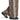 Satin Snake Print Firebird Women's Trackpants Linen/Beige ADIDAS ORIGINALS