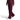 Firebird Lace Women's Trackpants Maroon ADIDAS ORIGINALS