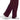 Firebird Lace Women's Trackpants Maroon ADIDAS ORIGINALS