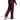 Firebird Lace Women's Trackpants Maroon ADIDAS ORIGINALS
