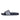 Adilette Youth Sandal Navy ADIDAS ORIGINALS