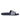 Adilette Youth Sandal Navy ADIDAS ORIGINALS